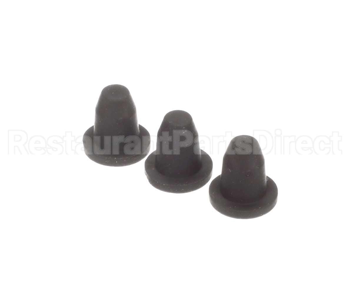 VMP00109 Multiplex Ice Bin Grommet, 3Pack Vitamix