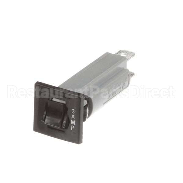 VMP00112 Compatible Delfield 120V 3A Circuit Breaker