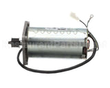 VMP00127 Multiplex Ice Shaver Motor W/Pulley 120V