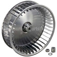 VN1025AO Compatible Midwest Appliance Parts Blower Wheel