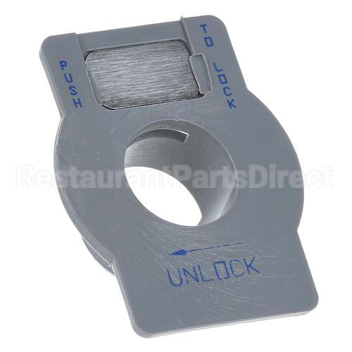 VND-A279 Compatible Edlund Shield Assembly