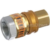 VND-B100 Compatible Dormont Quick Disconnect Device