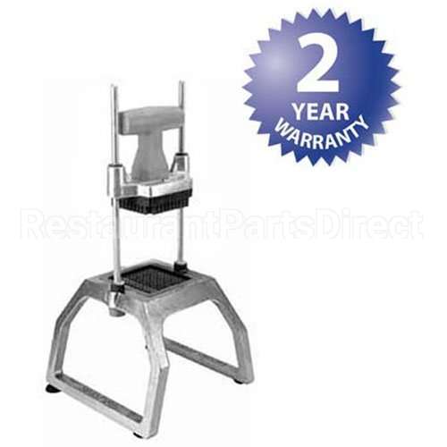 VOL15002 Compatible Vollrath Dicer 1/2In Lin