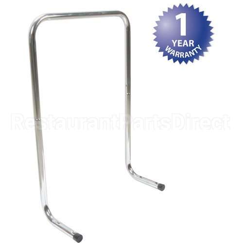 VOL1698 Compatible Vollrath Handle, Dishrack Dolly, Traex