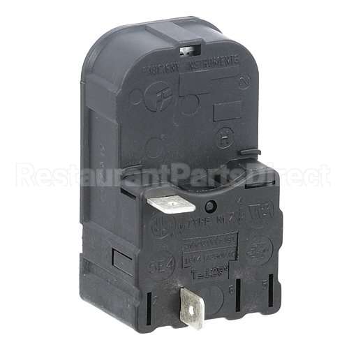 VOL17620-1 Compatible Vollrath Timer, 120 Minute