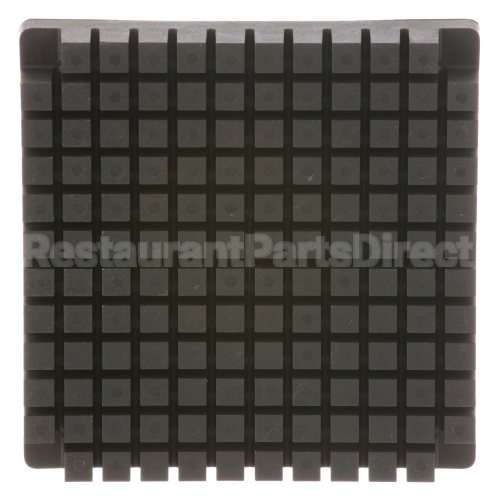 VOL379115 Compatible Vollrath 3/8 In Dice Pusher Block