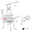 VOL4420 Compatible Vollrath O Ring