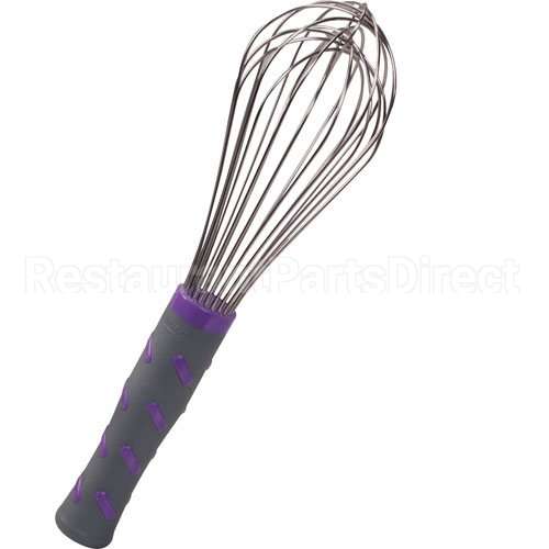 VOL47002 Compatible Vollrath Piano Whip 10In Hd Light Wire