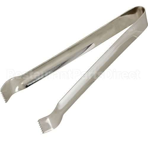 VOL47046 Compatible Vollrath Tong Pom 6In Hd Ss