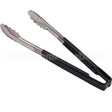 VOL4781220 Compatible Vollrath Tong 12In Blk Hdl