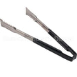 VOL4791220 Compatible Vollrath Tongs, Versagrip, 12", Blkhdl