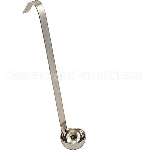 VOL4980110 Compatible Vollrath Ladle-1Oz Ss Hd