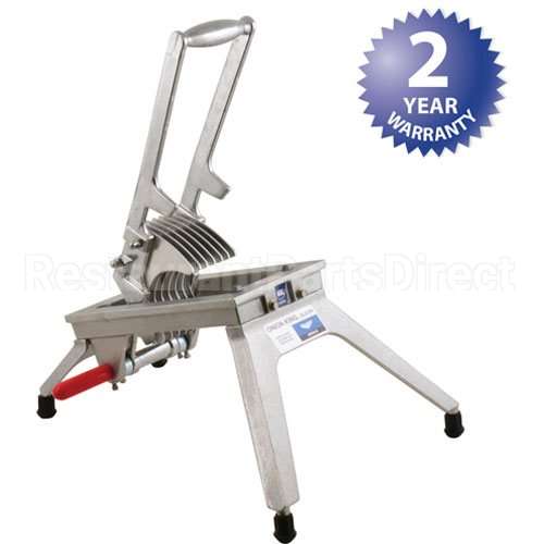 VOL501 Compatible Vollrath Slicer-Onion King 1/4In