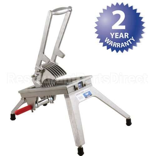 VOL502N Compatible Vollrath Slicer-Onion King 3/8" L