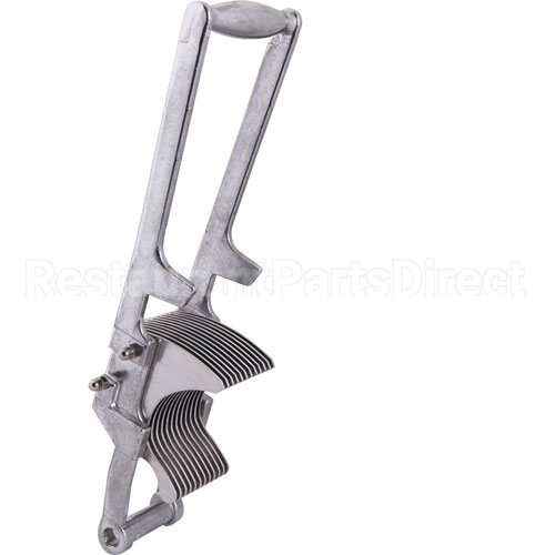 VOL505 Compatible Vollrath Pusher 1/4Ok