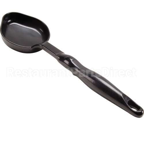 VOL5293320 Compatible Vollrath Spoodle, Oval, 6Oz, Solid, Black