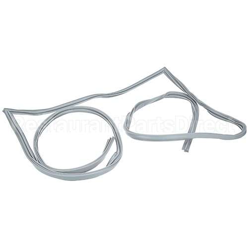 VOL53147-2565 Compatible Vollrath Door Gasket