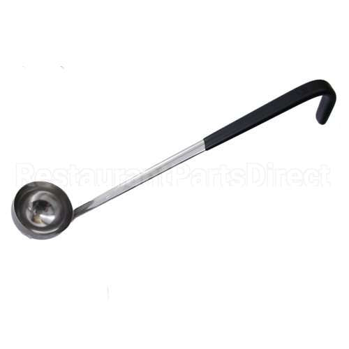 VOL58044 Compatible Vollrath 4Oz Kool Touch Ladle Black