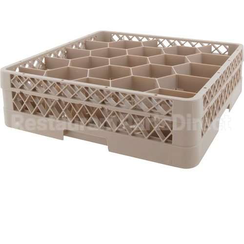 VOL63TR-11G Compatible Vollrath Rack, Glass, Rack Max 20