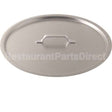 VOL67521 Compatible Vollrath 20 Qt Stock Lid X Heavy Duty