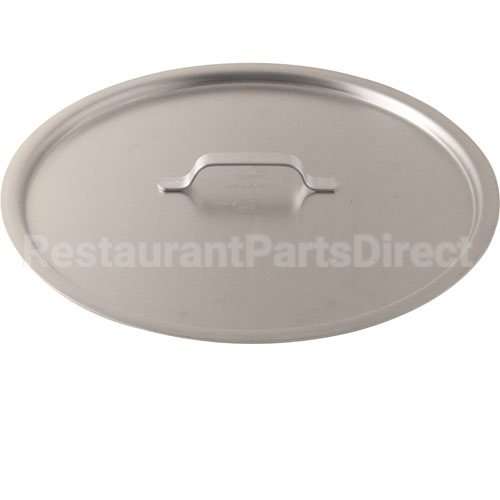 VOL67521 Compatible Vollrath 20 Qt Stock Lid X Heavy Duty