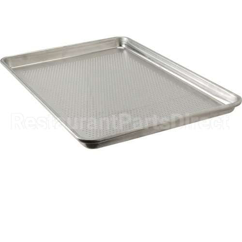 VOL68375 Compatible Vollrath Wearever Half Size Sheet 17 3/4 X 12 7/8In X 1In