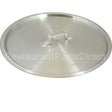 VOL78624 Compatible Vollrath Lid Stock Alum 32, 40