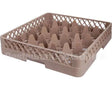VOLTR-18 Compatible Vollrath Rack, Glass (Rack Max 12)