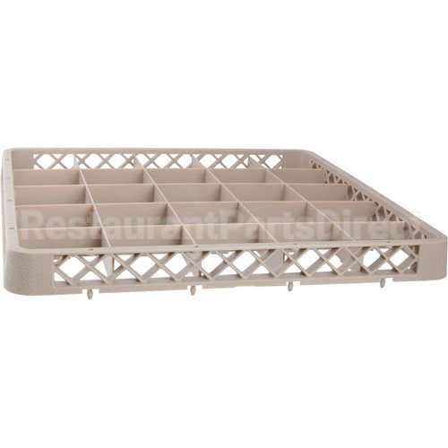VOLTR-B Compatible Vollrath Extender, Glass Rack, 25 Glass