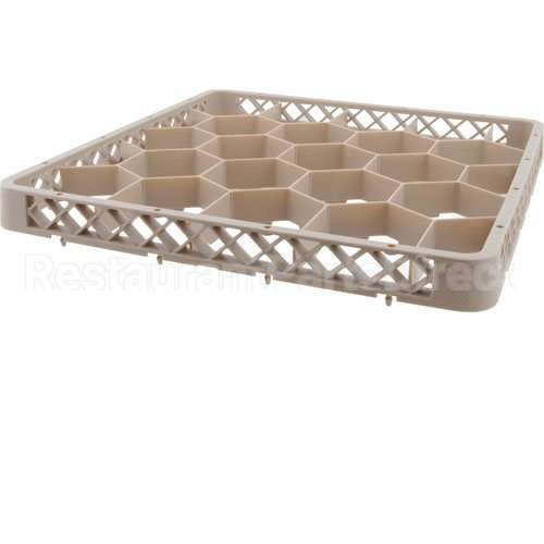 VOLTR-G Compatible Vollrath Extender, Glass Rack, 20 Glass