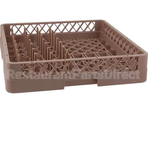 VOLTR15 Compatible Vollrath Rack, Combo, Full Size, Beige