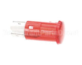 VOYRRUL Rotisol Light Indicator Fan Red