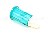 VOYRVUL Rotisol Light Indicator Fan Green