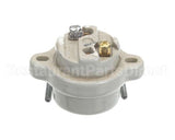 VRME Hubbell Lighting Ceramic Light Socket
