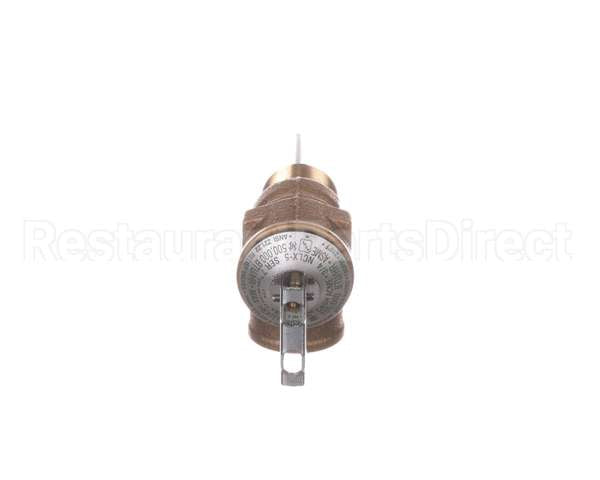 VRTPBNZ-075-NMF-4-150 Hubbell Heaters Relief Valve