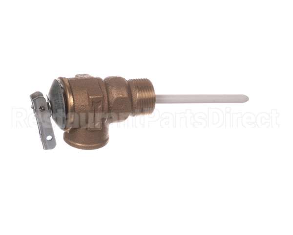VRTPBNZ-075-NMF-4-150 Hubbell Heaters Relief Valve
