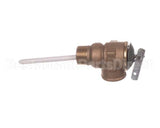 VRTPBNZ-075-NMF-4-150 Hubbell Heaters Relief Valve