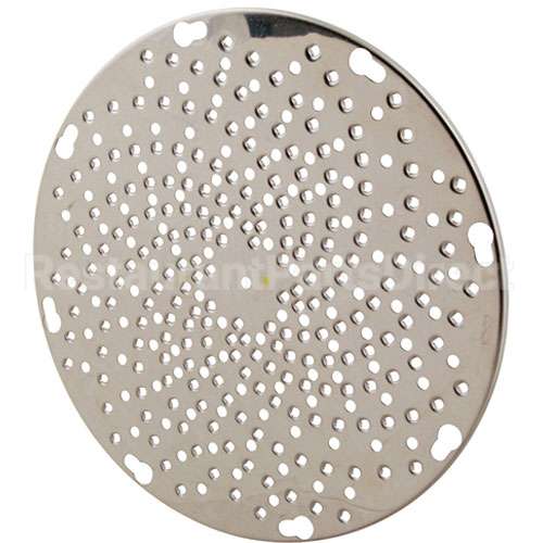 VS12GD Compatible Hobart Plate, Grater