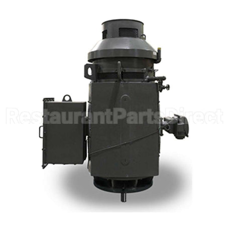 VSKP3508 Teco Vertical Solid Shaft Motor