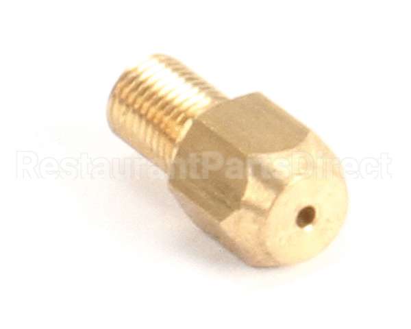 VSPNAT110 Visvardis Natural Gas Orifice