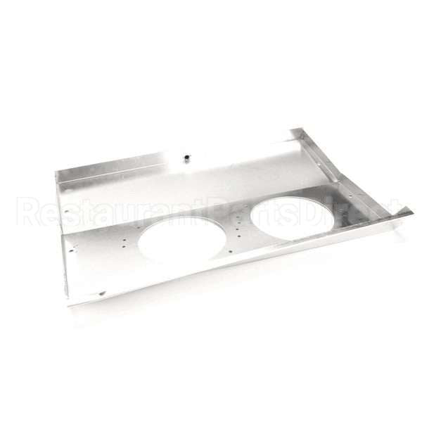 VT04458812 Compatible Victory Panel, Evaporator Fan