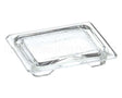 VT077 Doyon Socket Bjb Frost Glass