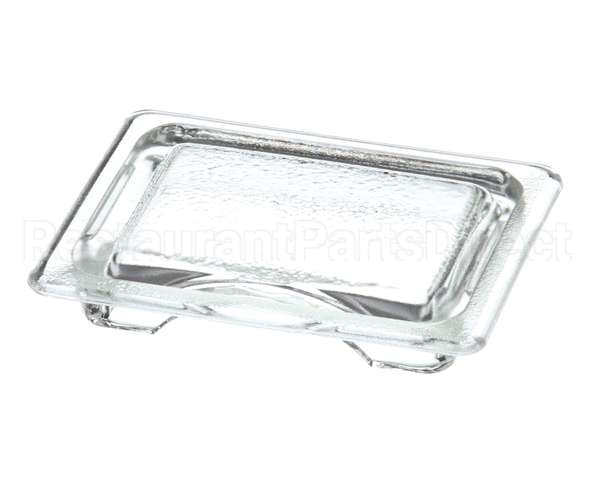 VT077 Doyon Socket Bjb Frost Glass