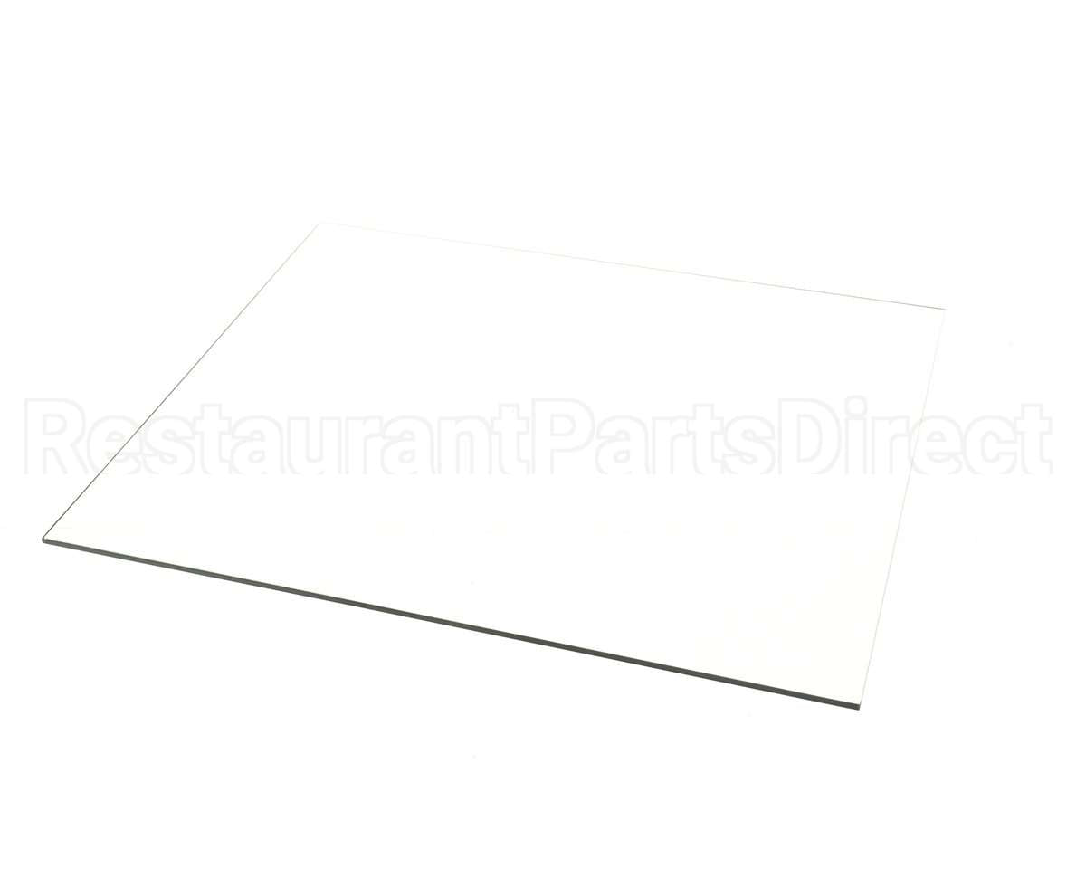VT1050A0 Cadco Inside Glass For Xaf103 Oven