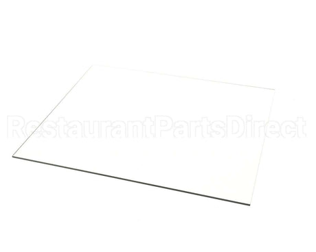 VT1050A0 Cadco Inside Glass For Xaf103 Oven