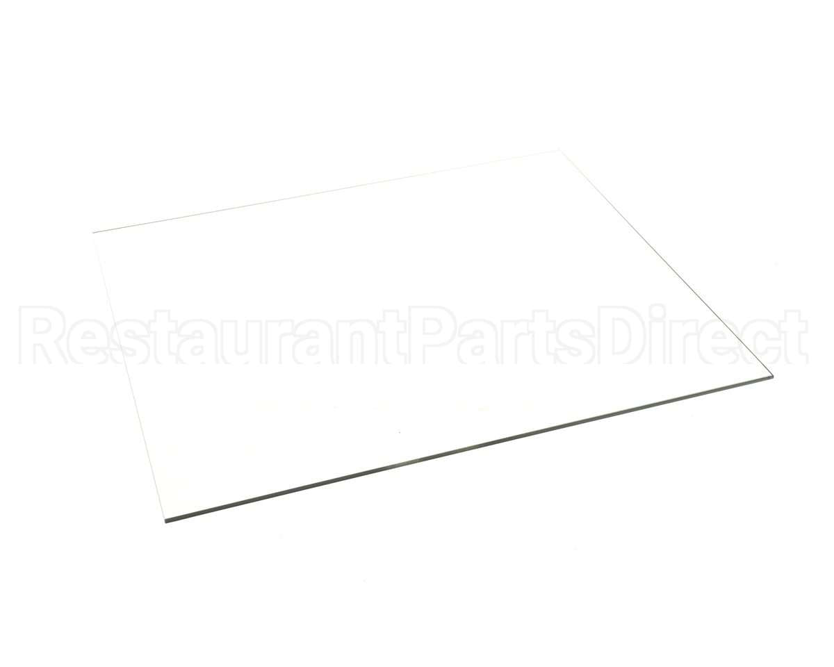 VT1050A0 Cadco Inside Glass For Xaf103 Oven