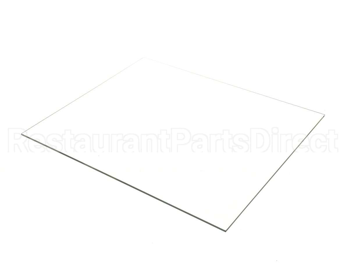 VT1050A0 Cadco Inside Glass For Xaf103 Oven