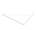 VT1050A0 Cadco Inside Glass For Xaf103 Oven