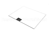 VT1050AO Cadco Inner Glass (15.5X13.125” )