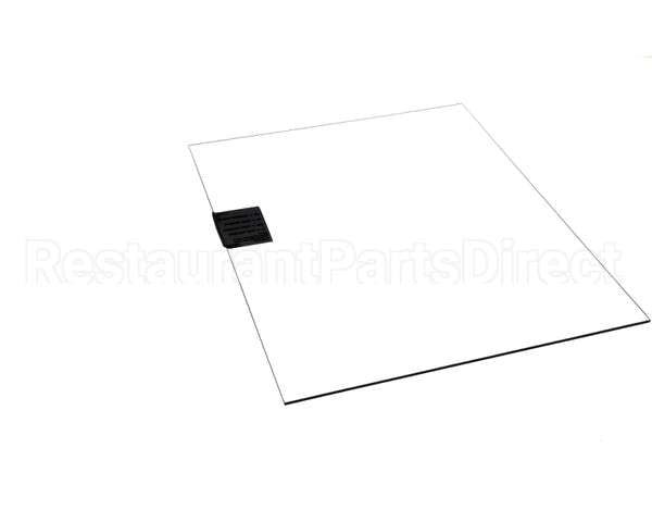 VT1050AO Cadco Inner Glass (15.5X13.125” )